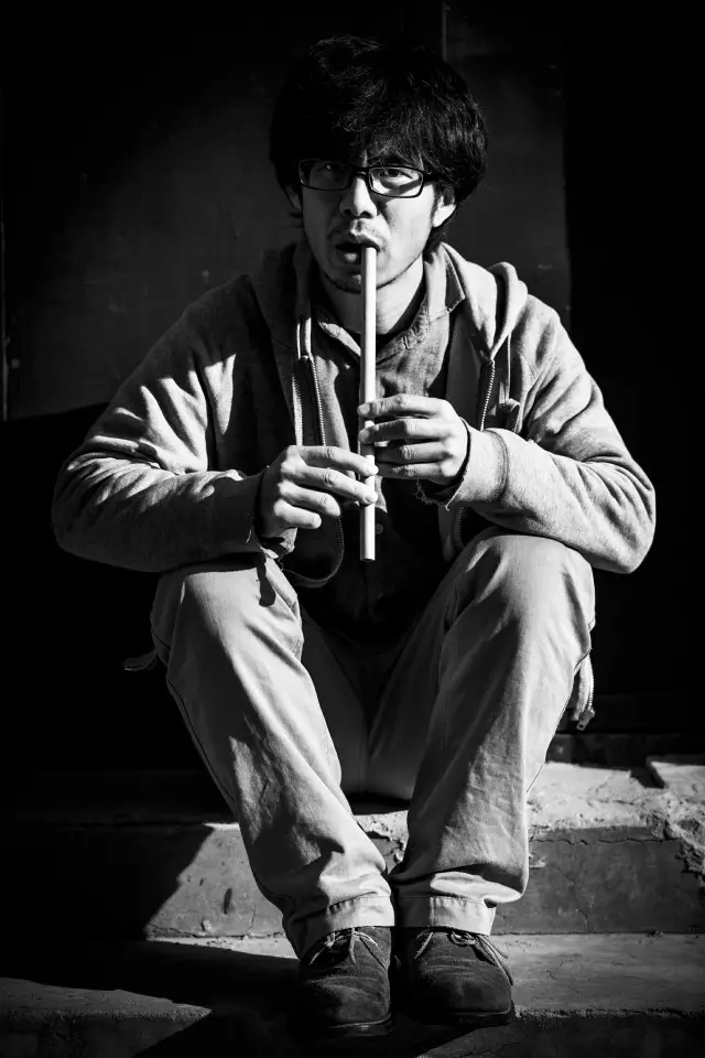 2021呦呦麓鸣成都音乐会