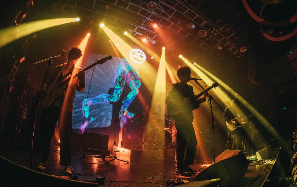 2021白日密语长沙演唱会