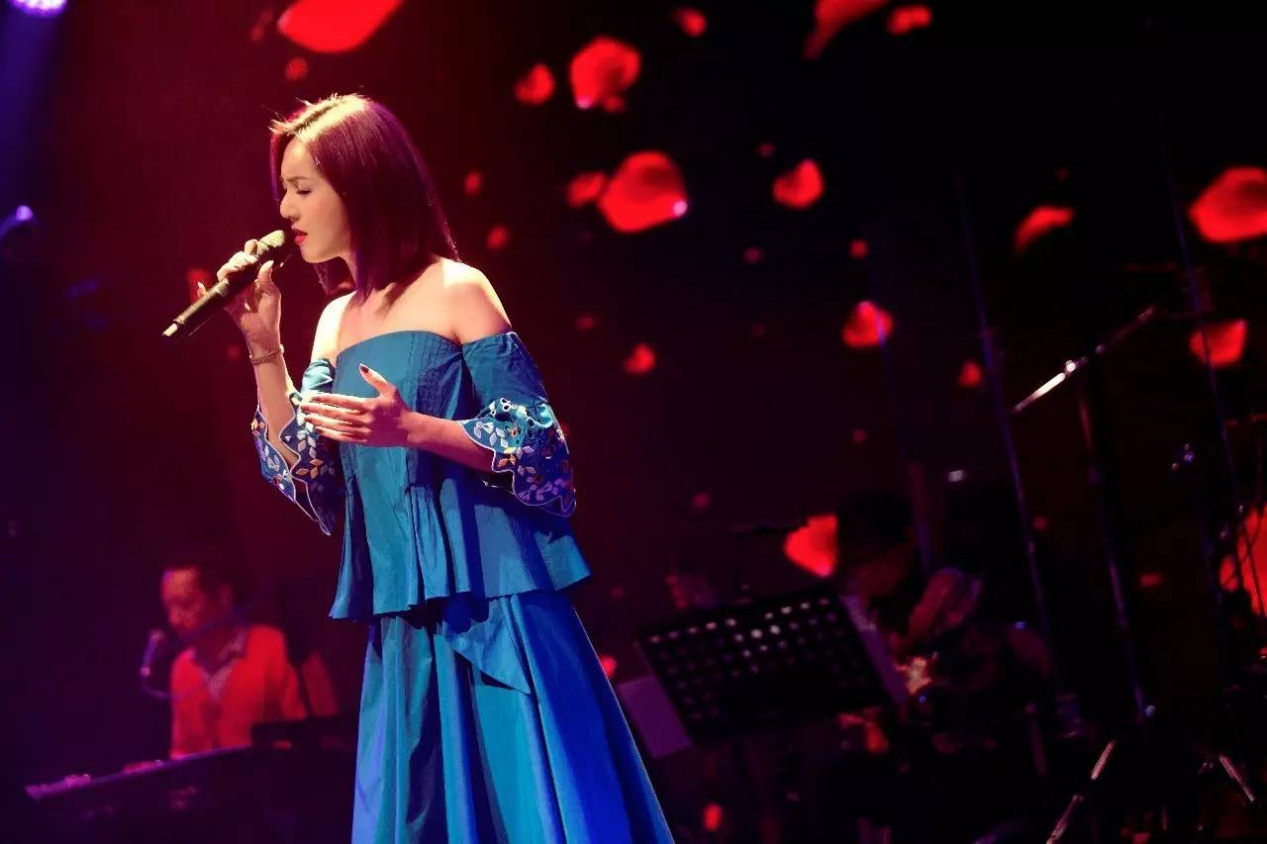 2022杨千嬅韶关演唱会门票、价格、演出安排一览 2022杨千嬅韶关演唱会门票、价格、演出安排一览