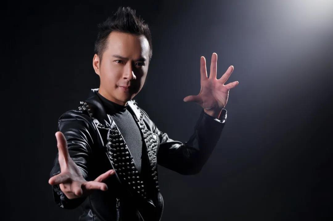 2021魔术秀《大魔小怪》昆明站