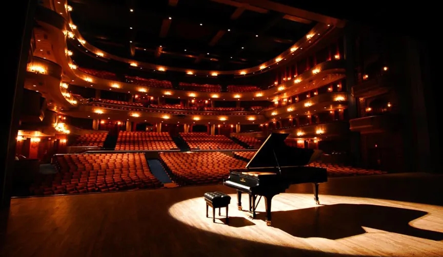 2021爱的随想——浪漫钢琴天籁女声音乐会-厦门站