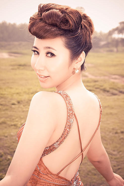 2021爱的随想——浪漫钢琴天籁女声音乐会-厦门站