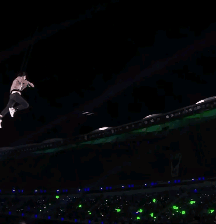 2021澳门腾讯音乐娱乐盛典