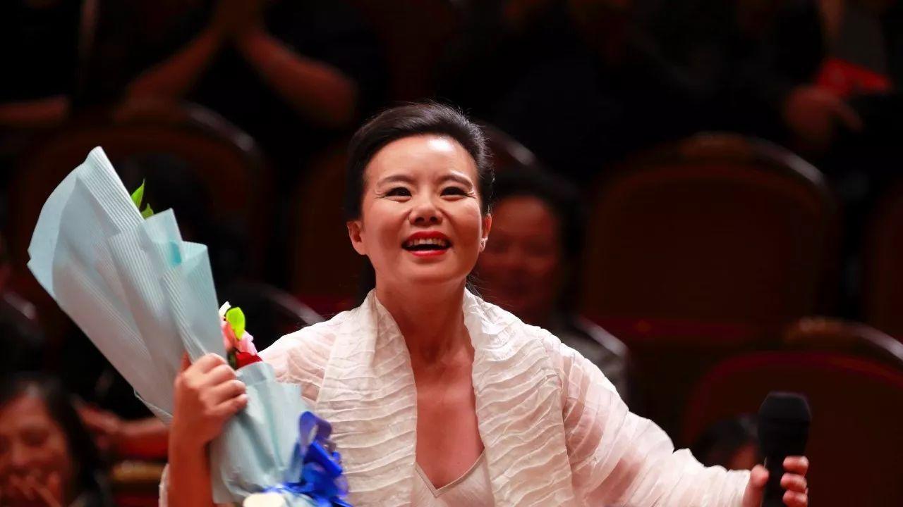 2021龚琳娜西安音乐会