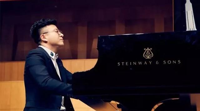 2021 I love piano 优美经典钢琴曲集-厦门站