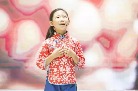 2021《诗韵长安》国风新语演诵会-西安站