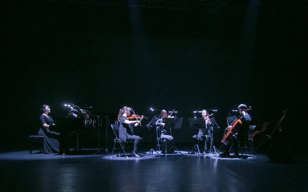 2021《相见,以爱之名》元宵节专场音乐会-西安站 2021《相见,以爱之名》元宵节专场音乐会-西安站