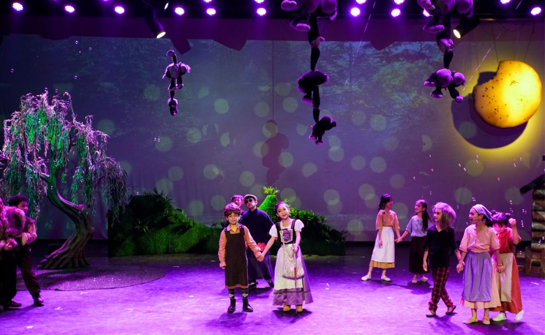 2021开心麻花儿童剧团《小丑爱美丽》-天津站 2021开心麻花儿童剧团《小丑爱美丽》-天津站