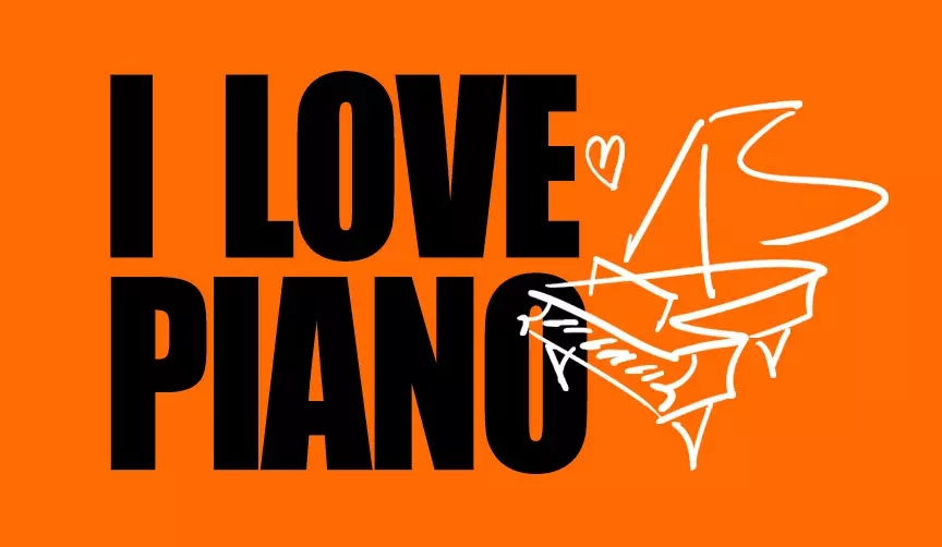 2021 I love piano 优美经典钢琴曲集-厦门站