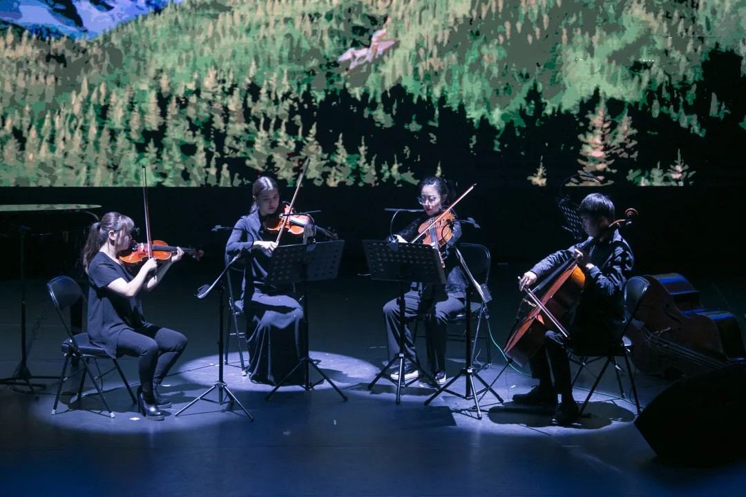 2021《相见,以爱之名》元宵节专场音乐会-西安站 2021《相见,以爱之名》元宵节专场音乐会-西安站