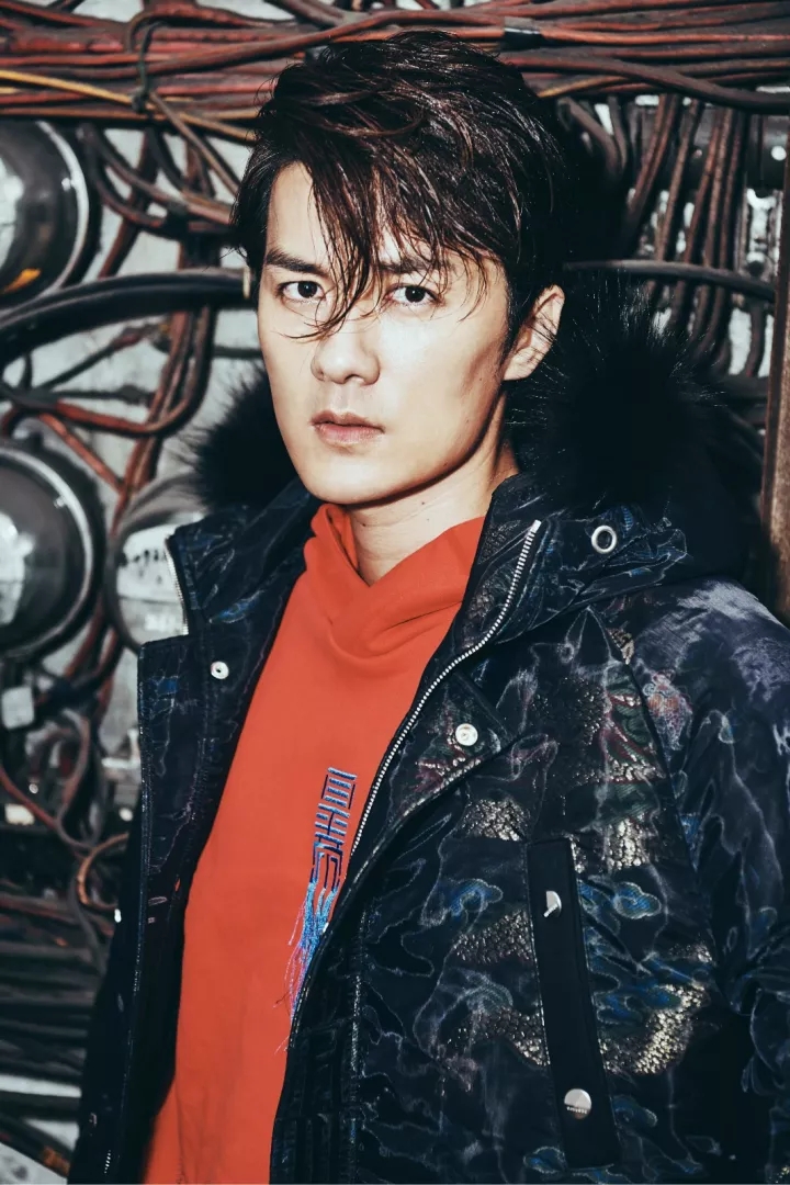 2022吴克群上海演唱会时间地点、演出详情、在线订票