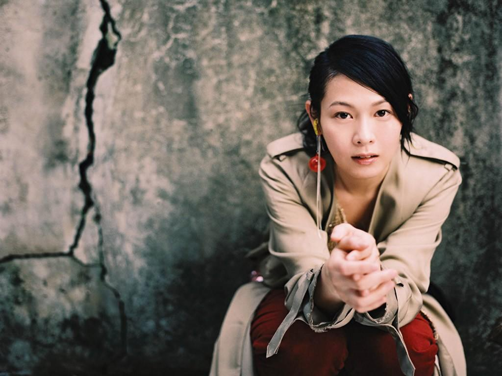 刘若英合肥演唱会行程安排