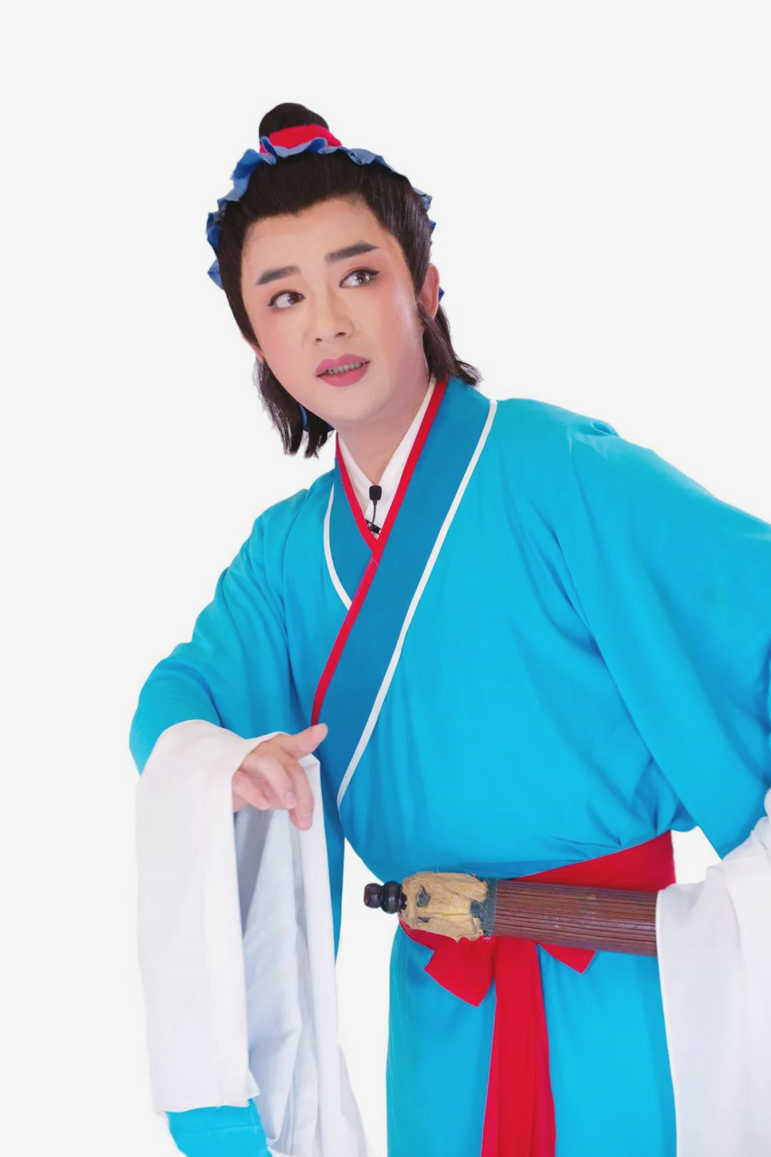 2021黄梅戏《天仙配》上海站