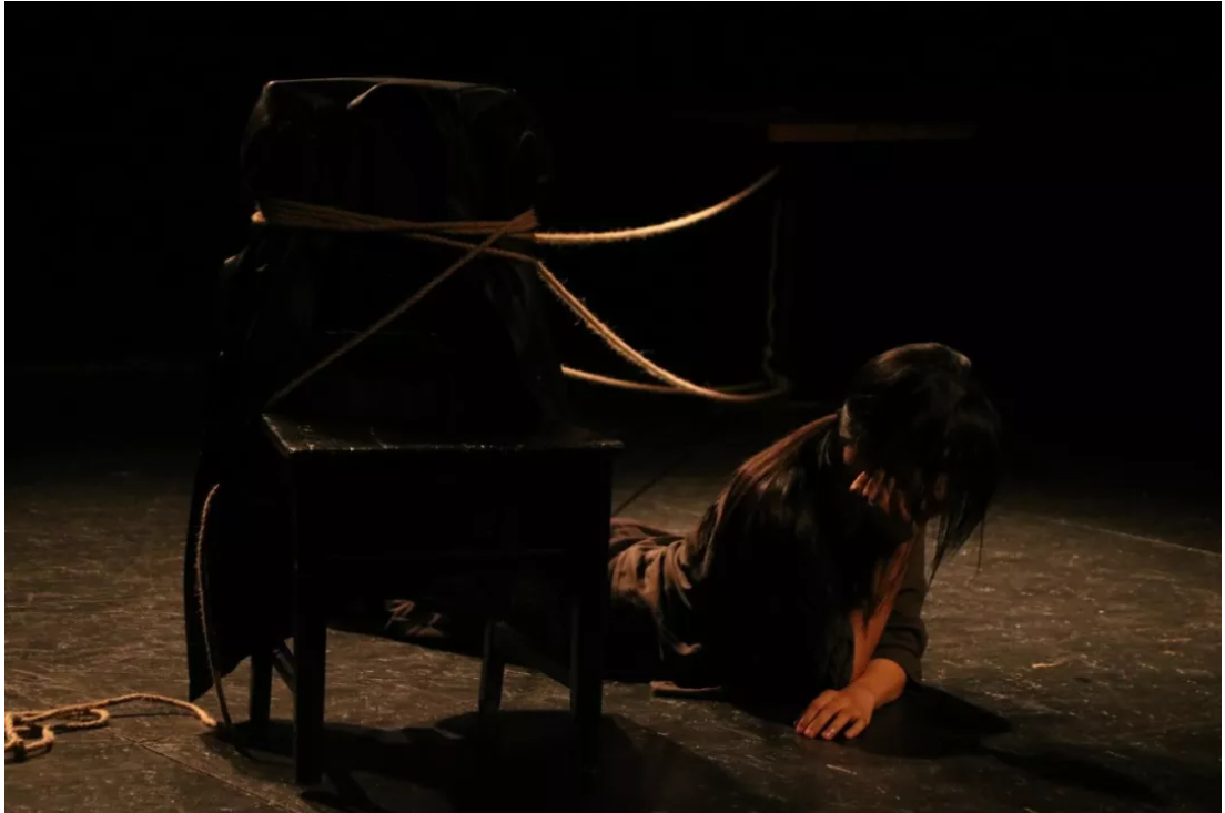 2021肢体剧《迷之屋》北京站演出信息