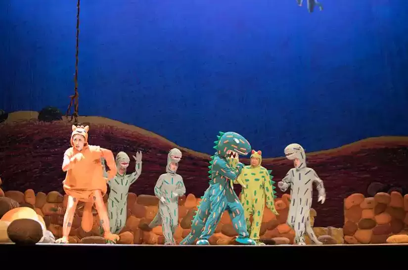 2021《你看起来好像很好吃》广州站演出详情（附门票价格、购票网址）