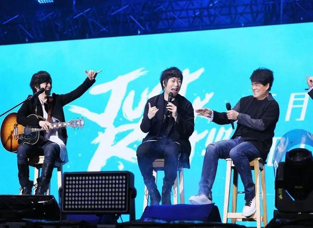 2022周华健台北演唱会门票在哪里买？什么时候开始？