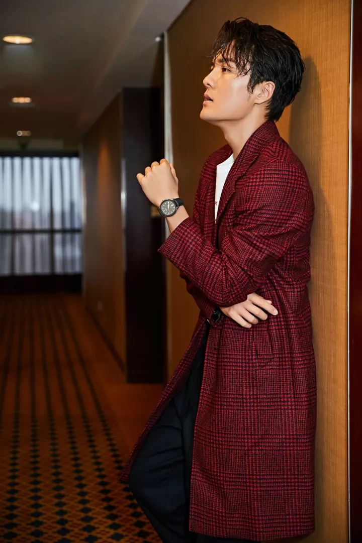 2022吴克群上海演唱会时间地点、演出详情、在线订票