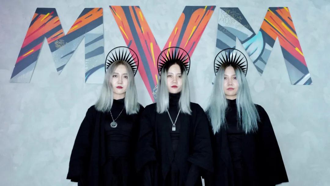 2021拚福深圳演唱会