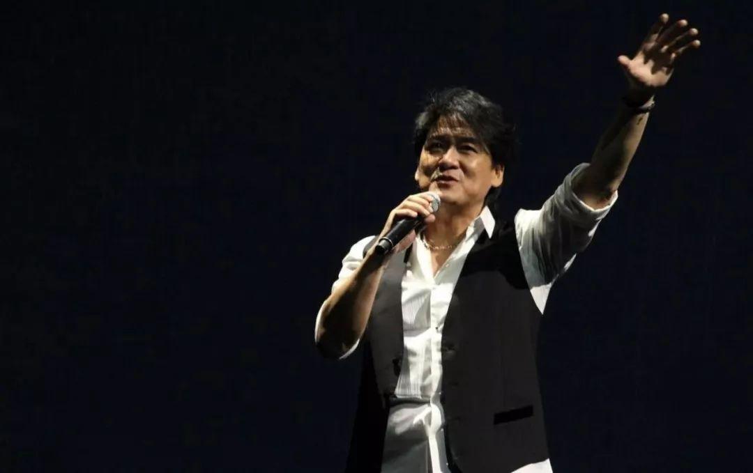 2021周华健高雄演唱会