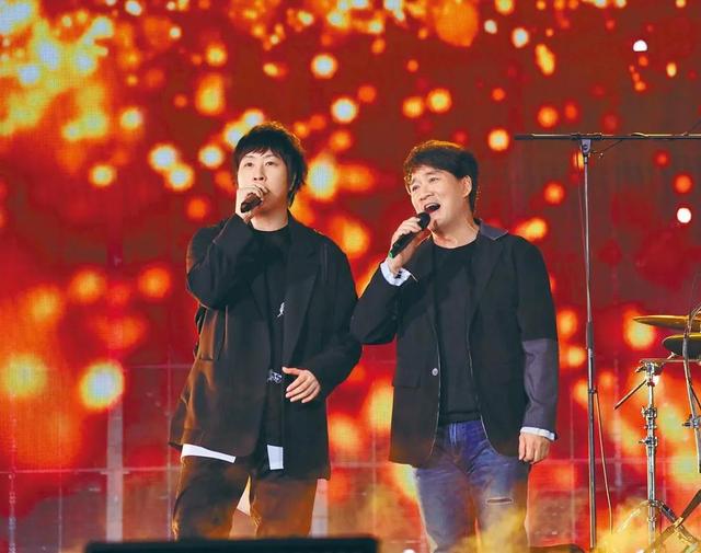 2022周华健台北演唱会门票在哪里买？什么时候开始？