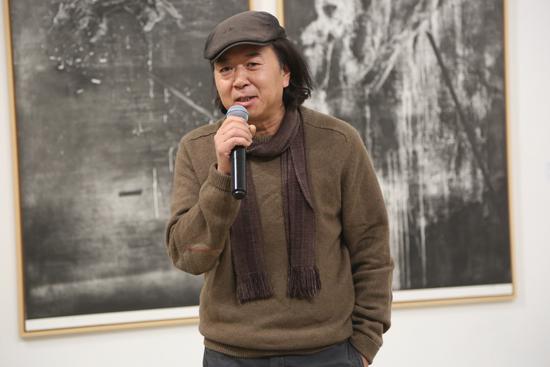 2021北京王家增铁的事件展览安排信息