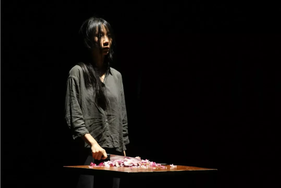 2021肢体剧《迷之屋》北京站演出信息