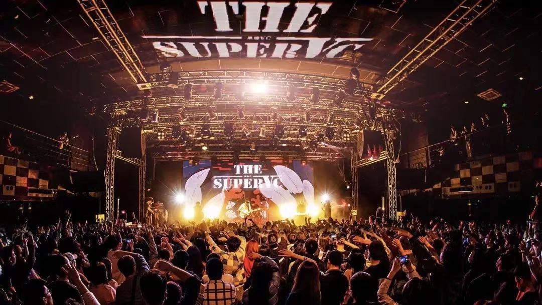 2022青岛孔雀音乐节时间地点、演出阵容、在线订票