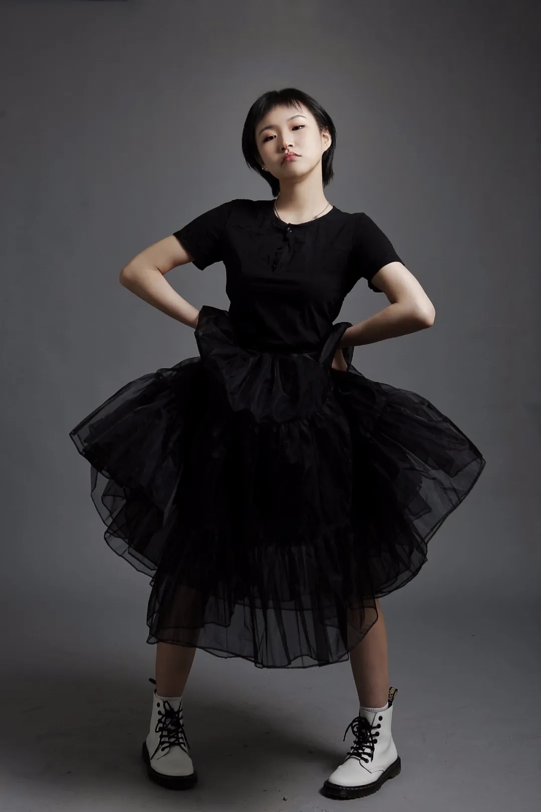 2021独角戏《亿万次的孤独和每个身边的你》深圳站