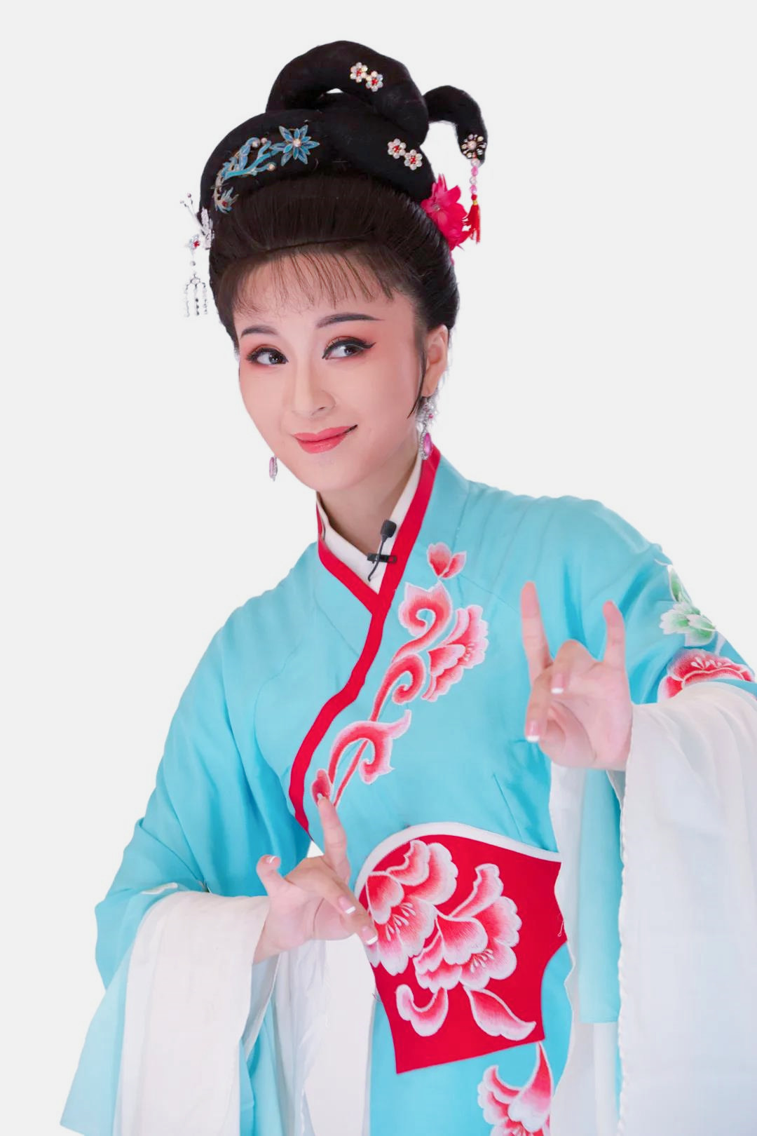 2021黄梅戏《天仙配》上海站