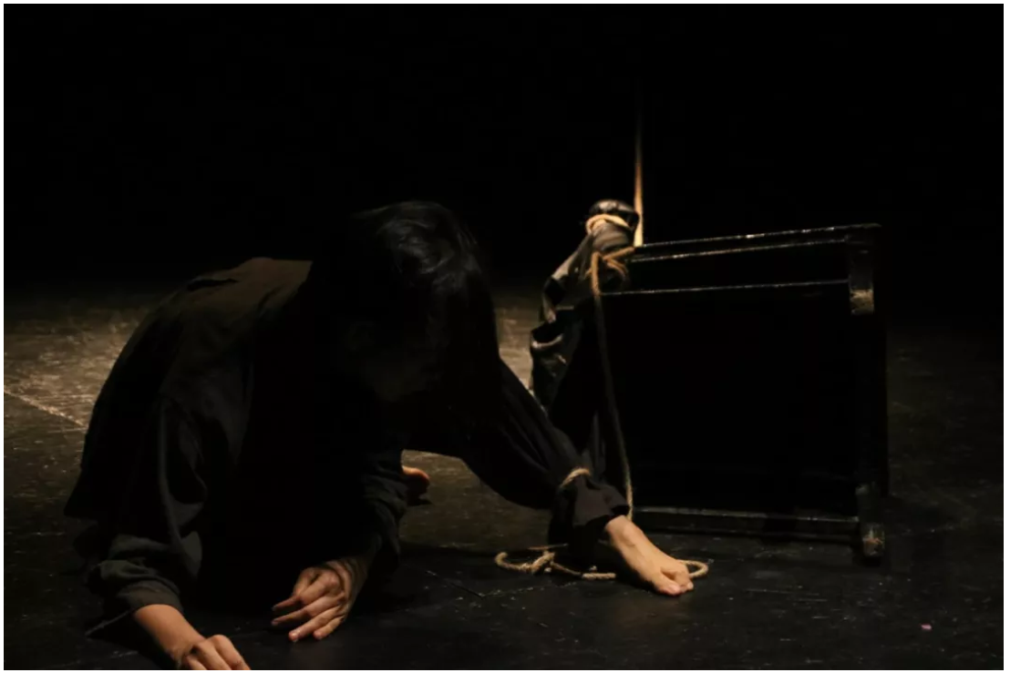 2021肢体剧《迷之屋》北京站演出信息