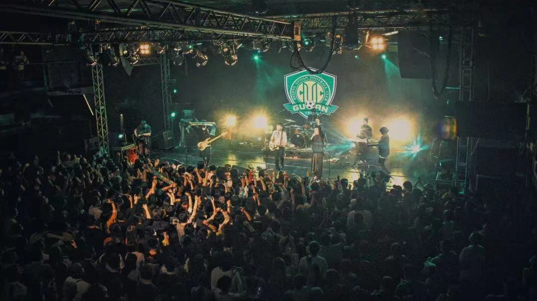 2022青岛孔雀音乐节时间地点、演出阵容、在线订票