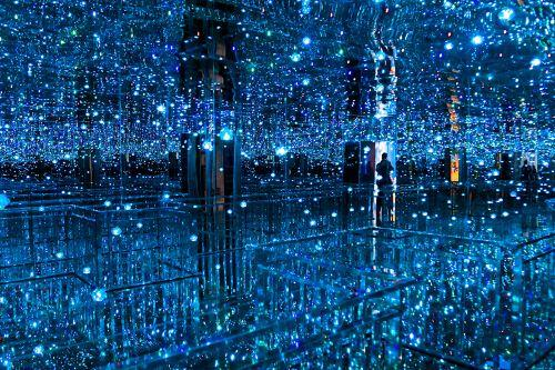 2021常州梵高星空艺术馆