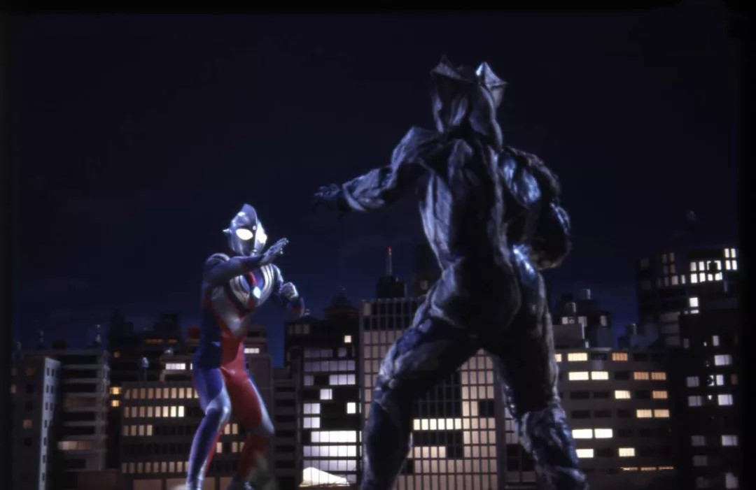 2021舞台剧《奥特传奇之英雄归来》成都站