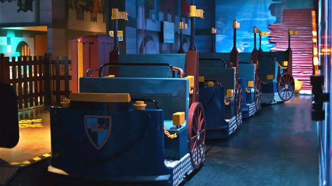 2021北京乐高探索中心