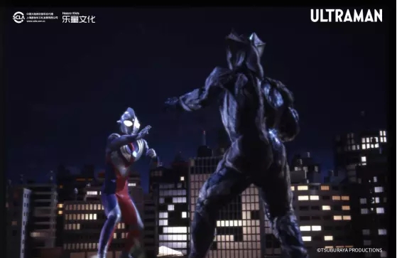 2021日本圆谷版奥特曼系列舞台剧——《奥特传奇之英雄归来》-成都站 2021日本圆谷版奥特曼系列舞台剧——《奥特传奇之英雄归来》-成都站