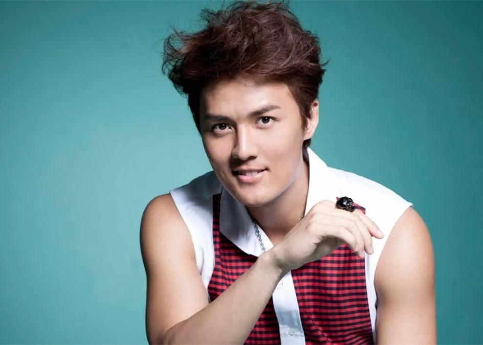 2022吴克群上海演唱会时间地点、演出详情、在线订票