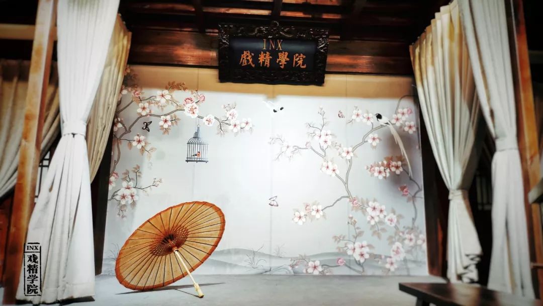 互动演剧《皇都沁血玉》北京站演出详情 互动演剧《皇都沁血玉》北京站演出详情