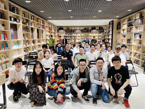 2021玩儿丸深圳脱口秀