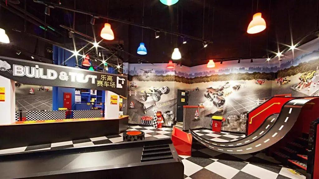 2021北京乐高探索中心