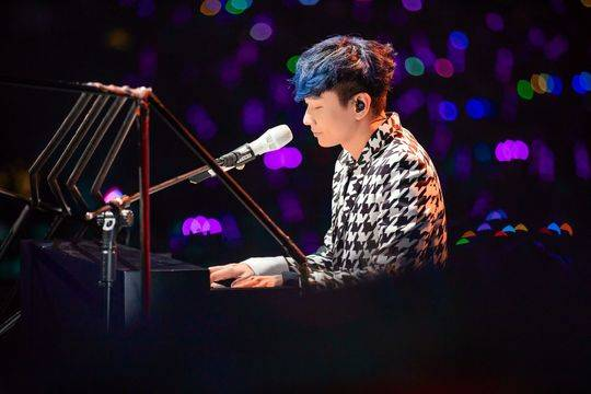 2023林俊杰上海演唱会门票（时间、场馆、票价）