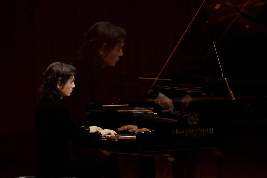 2021强者独白·贝多芬巅峰作品选 吴牧野钢琴独奏世界巡演-昆明站 2021强者独白·贝多芬巅峰作品选 吴牧野钢琴独奏世界巡演-昆明站