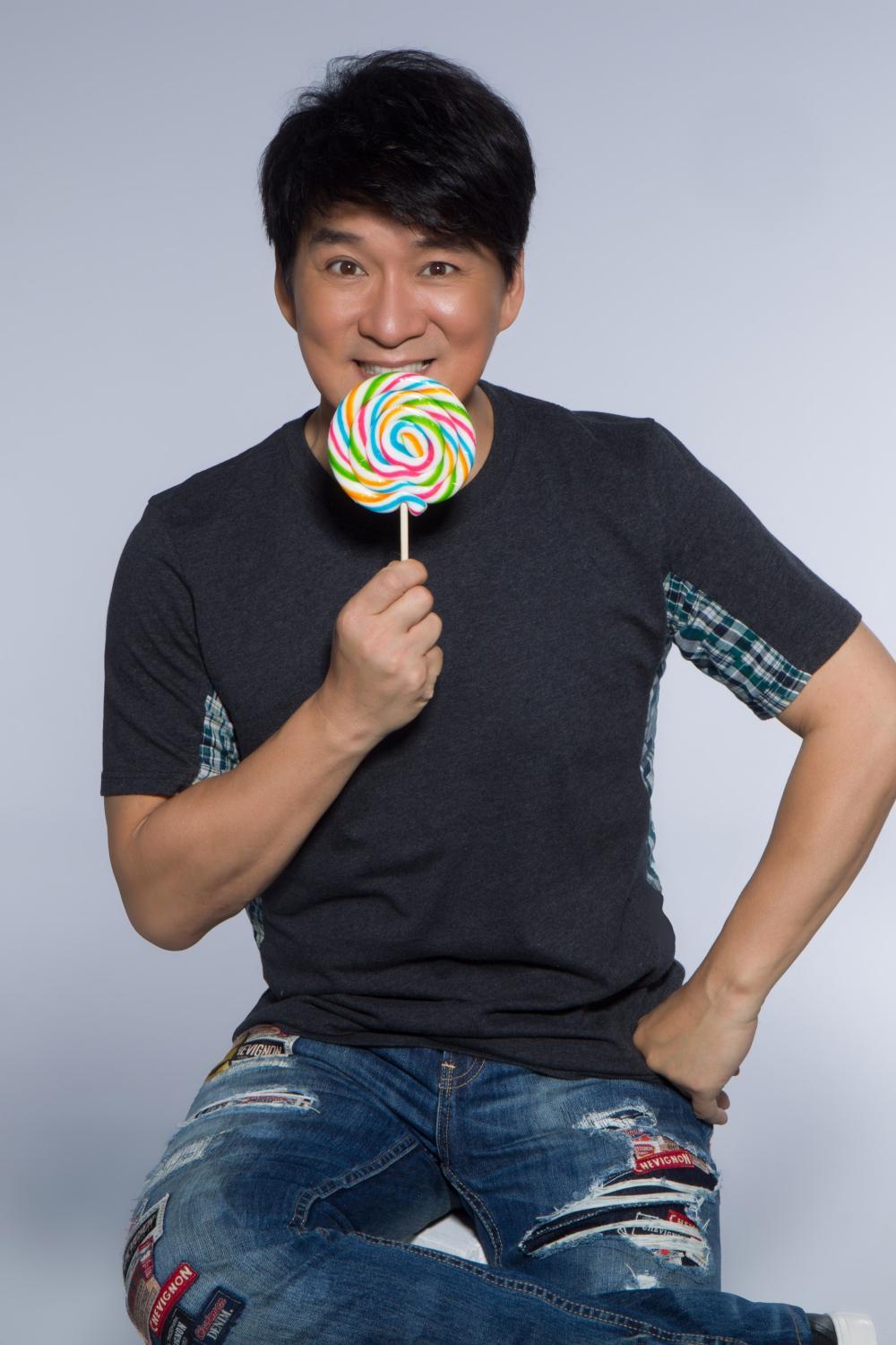 2021周华健高雄演唱会