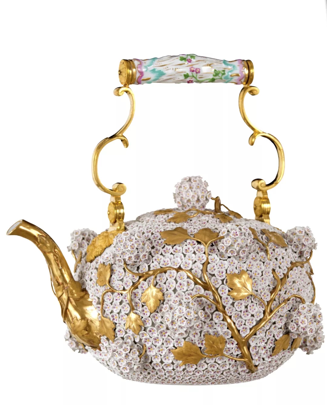 2021南昌从景德镇到梅森瓷器大展