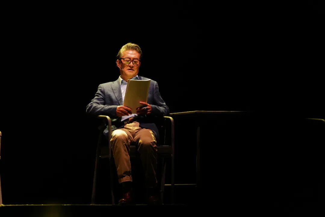 2021话剧《雷雨后》长沙站