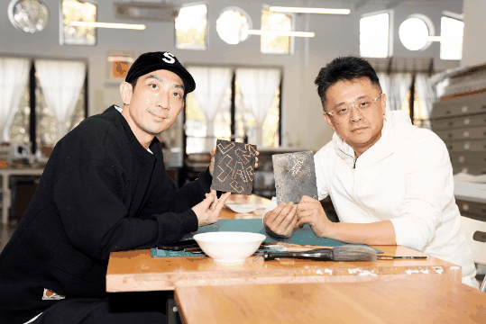 2021“I AM DC我是小龙马”展览-上海站