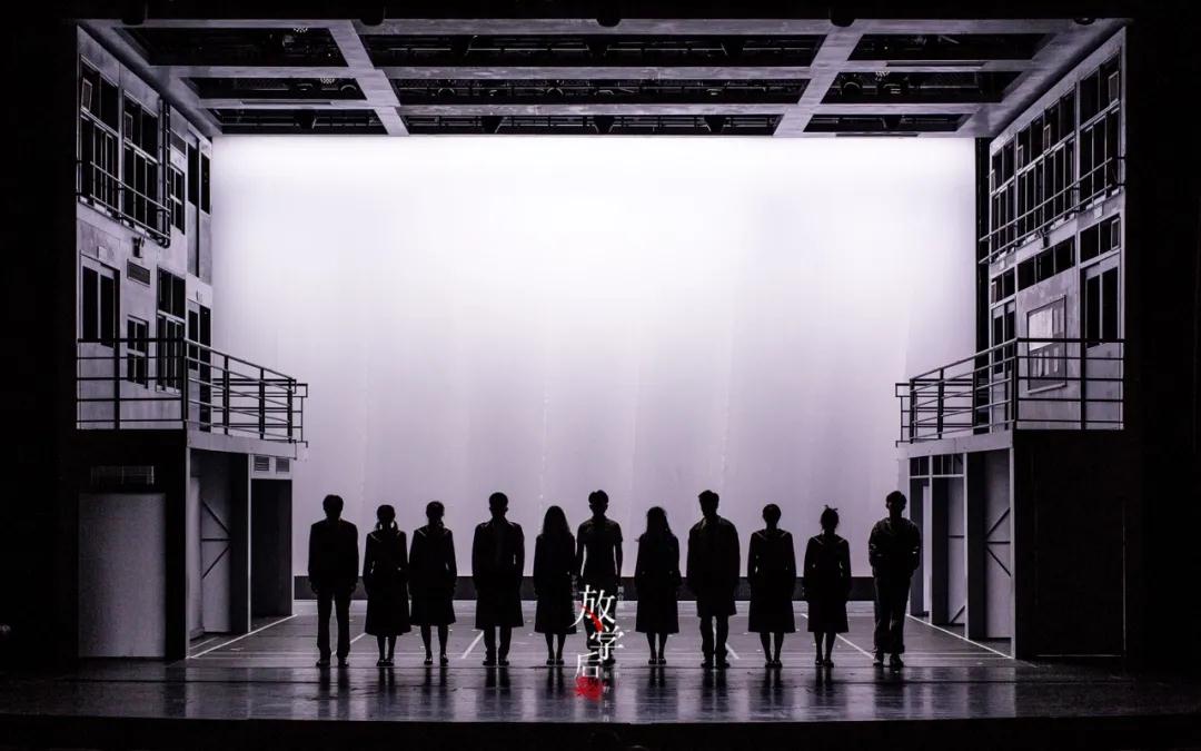 2021舞台剧《放学后》昆山站