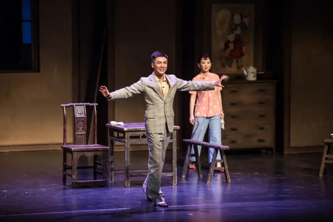 2022话剧《雷雨》长沙站时间地点、剧目介绍、在线订票