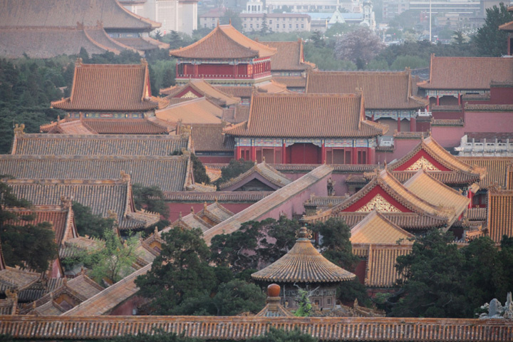 2021北京大城小像