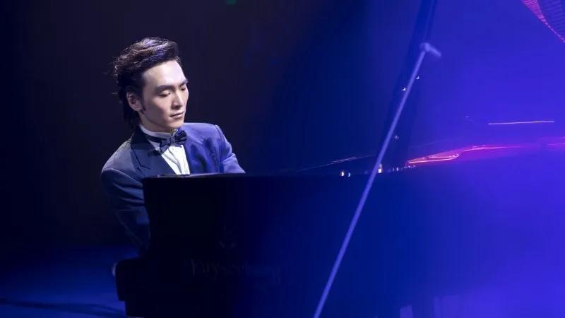 2021吴牧野昆明音乐会