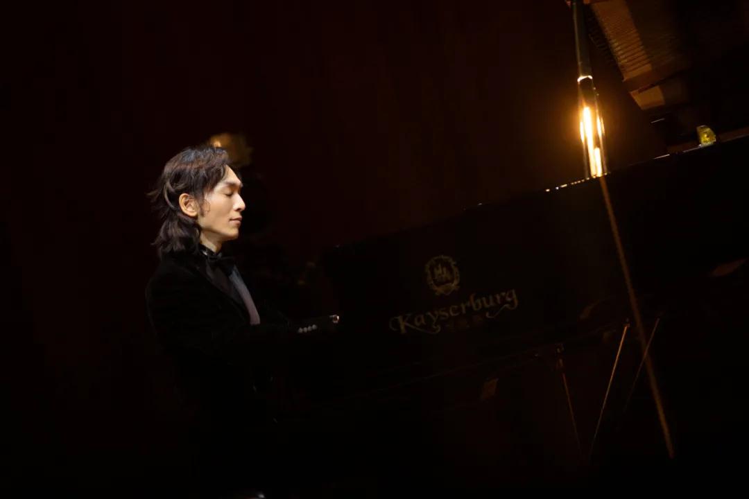 2021吴牧野昆明音乐会